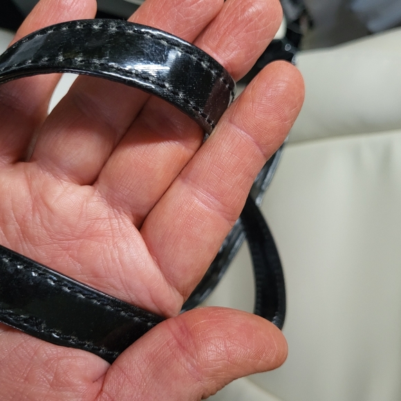 Rare Kate Spade Rain Or Shine Graphic Tote Bag - Picture 2 of 9